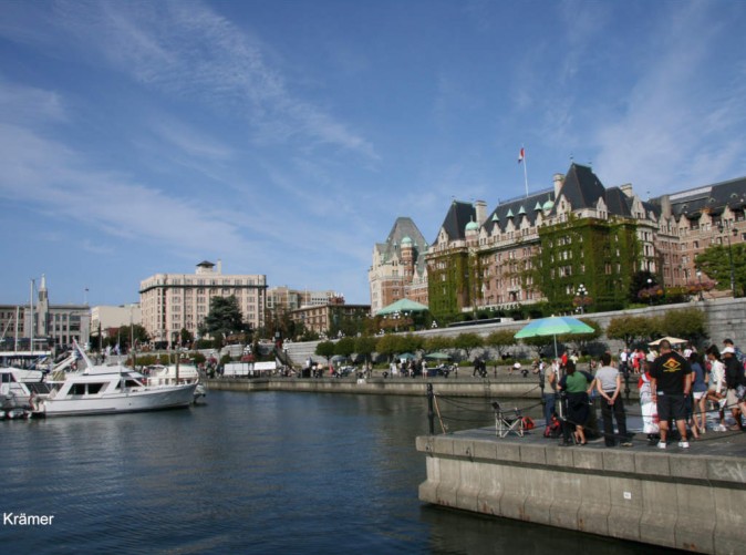 040_Kanada_Erlebnis-Natur_Schoene-Aussichten-Touristik_Canada Dream Tours_Victoria